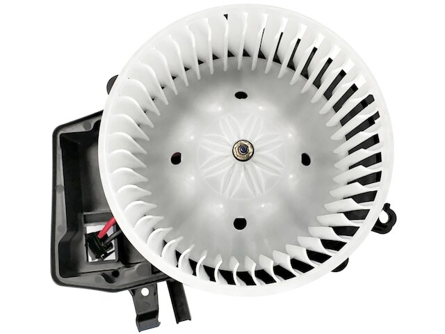 Blower Motor - 2001-2005 Mercedes C240 - Replacement 6330-02300429