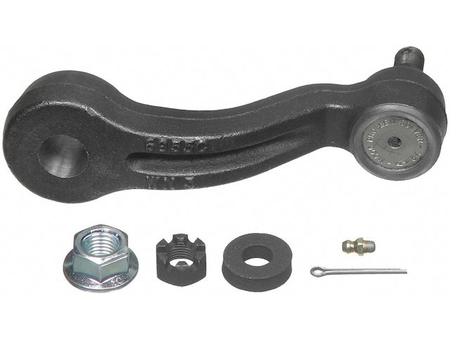 Idler Arm - 1993-2000 GMC Yukon 5.7L V8 - Quick Steer 4295-02300604
