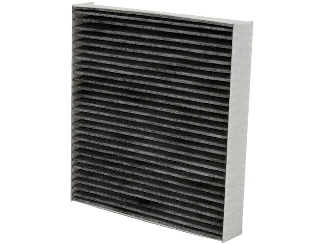Cabin Air Filter - 2022-2024 Nissan Pathfinder 3.5L V6 - WIX 156303-02300644