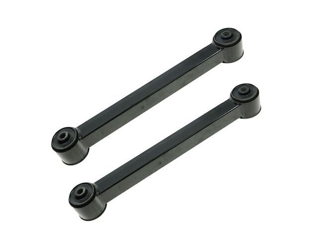 Rear Lower Control Arm Set 2 Piece - 2006-2010 Jeep Commander - TRQ 18681-02300693