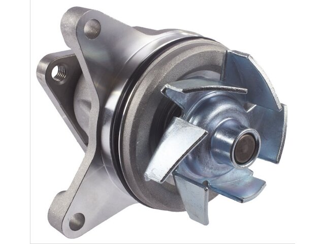 Water Pump - 2012-2017 Land Rover Range Rover Evoque 2.0L 4-Cylinder - Aisin 118796-02301071