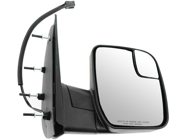 Right Mirror - 2010-2014 Ford E250 - TRQ 95967-02301107
