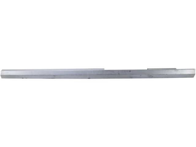 Right Rocker Panel - 2001-2004 GMC Sonoma Crew Cab Pickup - DIY Solutions 4212-02301918