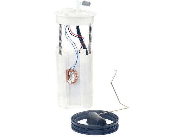 Fuel Pump - 2005-2006 Honda CRV Sport Utility 2.4L 4-Cylinder - TYC 18374-02303187