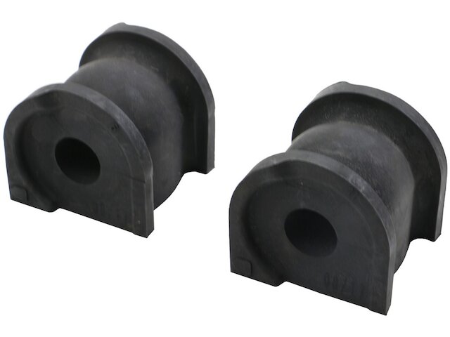 Front To Frame Sway Bar Bushing Kit - 2014-2017 Honda Accord Coupe 2-Door 2.4L 4-Cylinder - Moog 127006-02303499