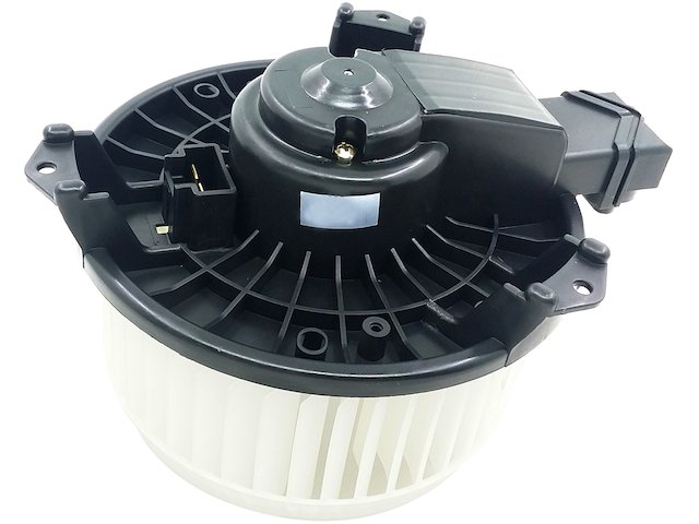 Front Blower Motor - 2008-2009 Lexus GX470 - Replacement 28861-02303981