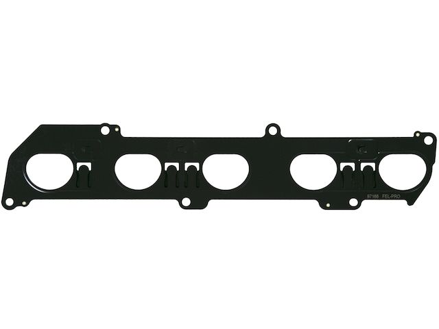 Intake Manifold Gasket Set - 2004-2011 Volvo S40 2.5L 5-Cylinder - Felpro 18035-02304036