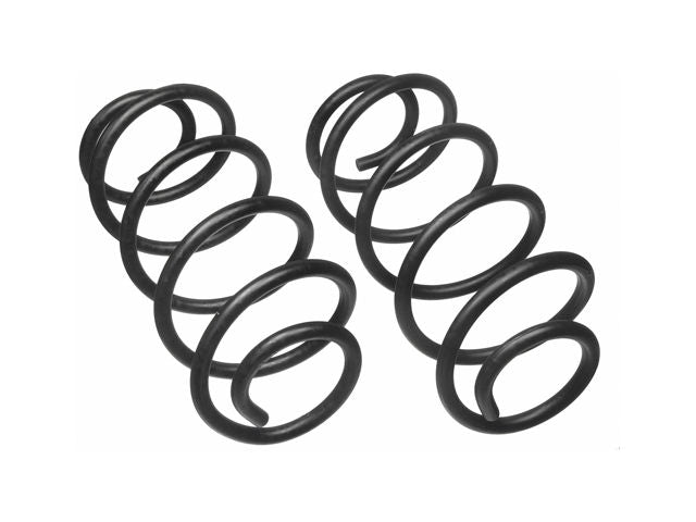 Front Coil Spring Set - 2011-2016 Kia Sportage - Moog 96789-02304216