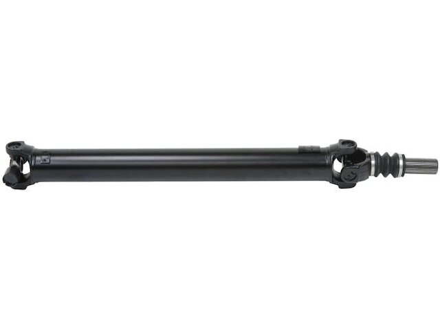 Front Driveshaft - 2007-2013 GMC Sierra 1500 4WD - SKP 19022-02304278