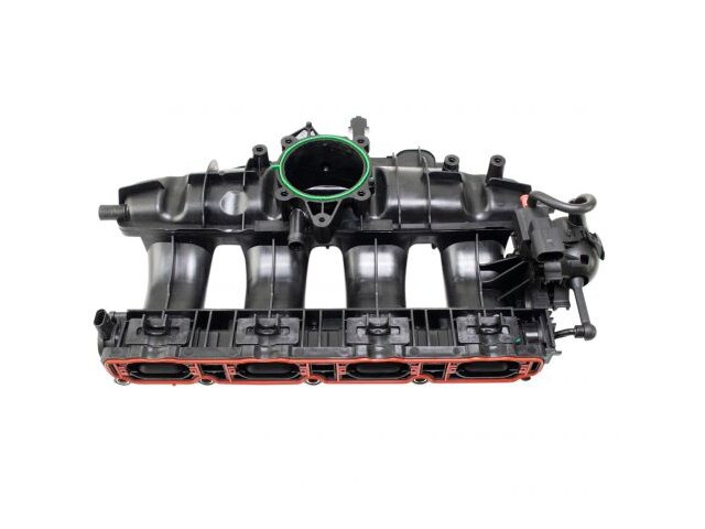 Intake Manifold - 2009-2015 Volkswagen CC 2.0L 4-Cylinder Turbocharged - TRQ 30304-02304907