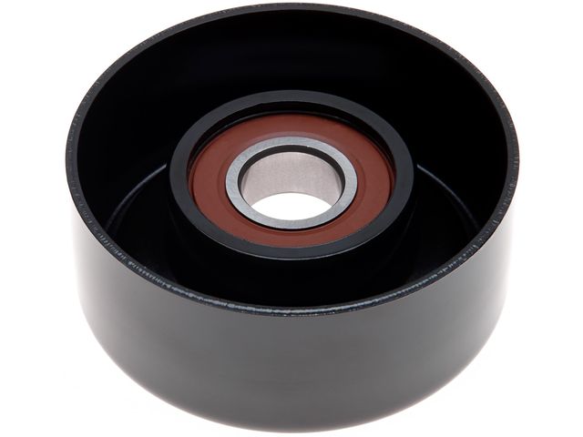 Accessory Belt Idler Pulley - 2013-2014, 2016-2022 Ford Mustang - Gates 119539-02305057