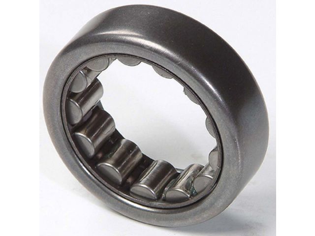 Rear Wheel Bearing - 1984-1990 Ford Bronco II - National 4972-02305386