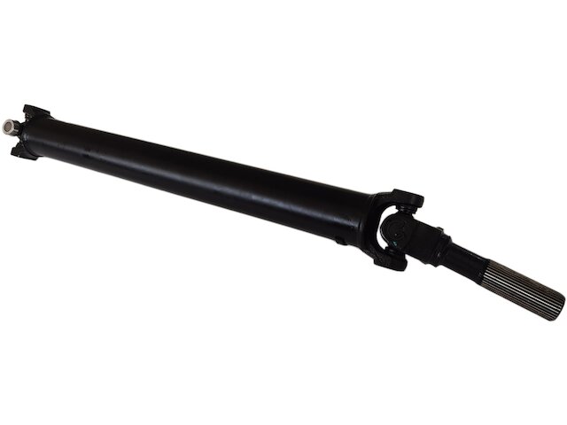 Front Driveshaft - 2001-2007 GMC Sierra 1500 - Replacement 4256-02305446