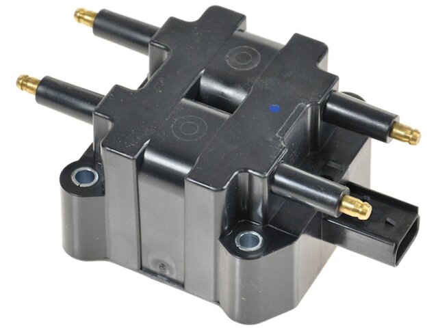 Ignition Coil - 1997-2006 Dodge Viper - TRQ 2091-02305566