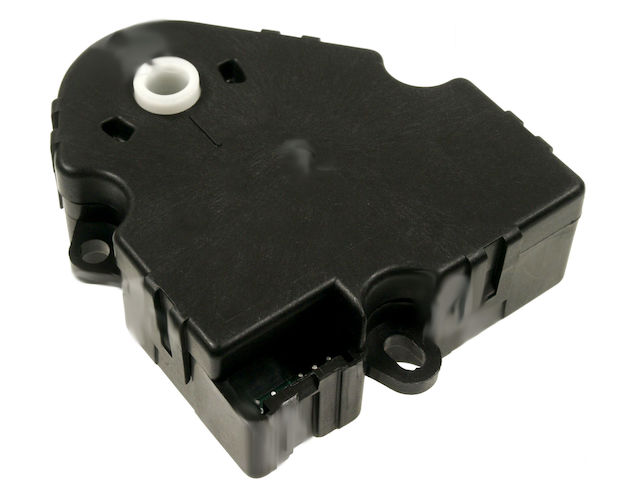 Auxiliary Air Flap Actuator - 2000-2006 GMC Yukon - Four Seasons 28427-02305898
