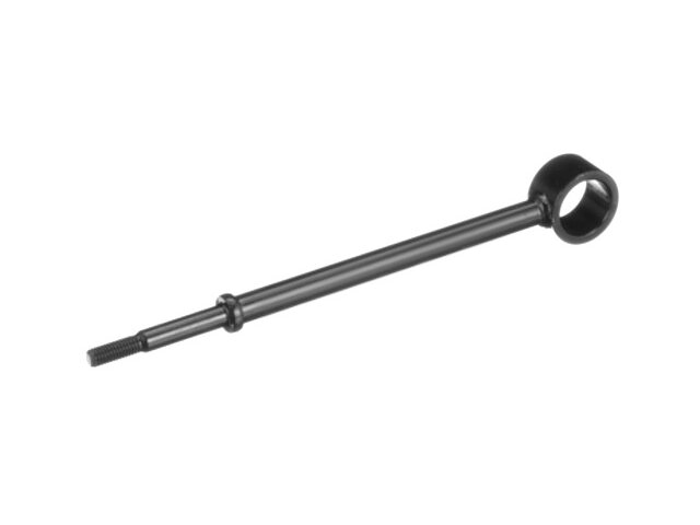 Rear Stabilizer Bar Link - 1985-1996 Ford F250 4WD - Delphi 5317-02306021