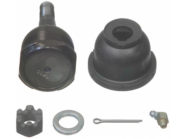 Front Upper Ball Joint - 1962-1971 Chrysler 300 - Quick Steer 117137-02306349