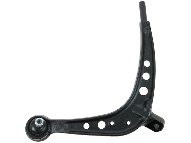 Front Right Lower Control Arm and Ball Joint Assembly - 2001-2005 BMW 325xi - TRQ 1000-02306353