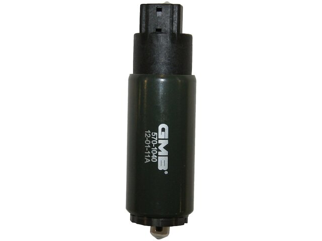 Electric Fuel Pump - 1993-2001 Lexus GS300 3.0L 6-Cylinder - GMB 7528-02306523