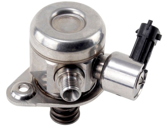 Direct Injection High Pressure Fuel Pump - 2014-2019 Ford Fiesta 1.6L 4-Cylinder - GMB 125186-02306565