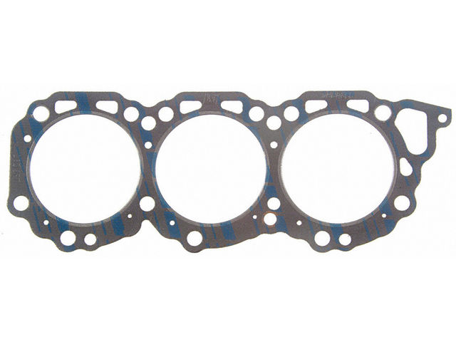 Head Gasket - 1999-2002 Mercury Villager 3.3L V6 - Felpro 5854-02306698