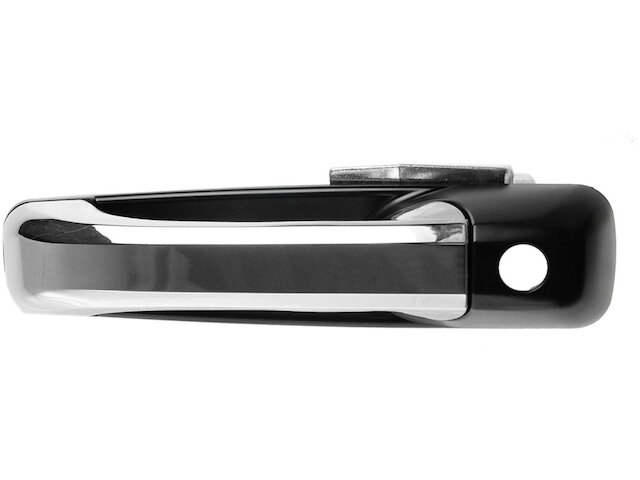 Front Left Door Handle - 2009-2010 Dodge Ram 1500 - TRQ 30144-02306819
