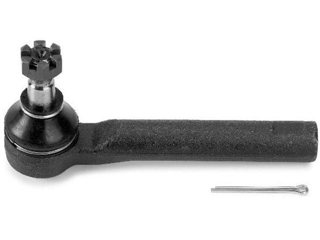 Front Outer Tie Rod End - 2000-2014, 2020-2023 Subaru Outback - Quick Steer 18998-02306896