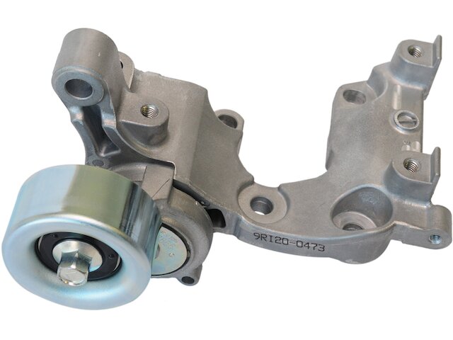 Accessory Drive Accessory Belt Tensioner - 2005-2010 Toyota Tundra 4.0L V6 - ContiTech 18440-02306933