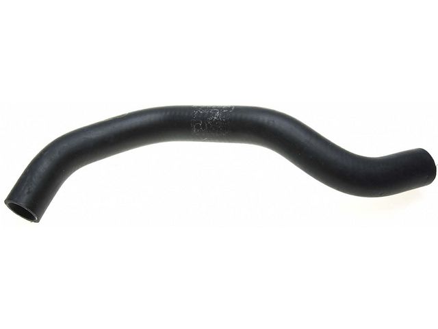 Upper Radiator Hose - 2001-2003 Acura CL 3.2L V6 GAS - Gates 5888-02307056