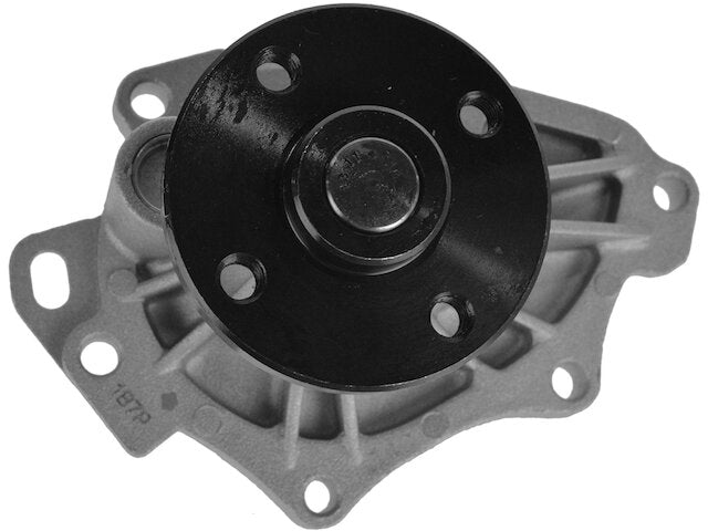 Water Pump - 2002-2008 Toyota Solara 2.4L 4-Cylinder - TRQ 8137-02307379