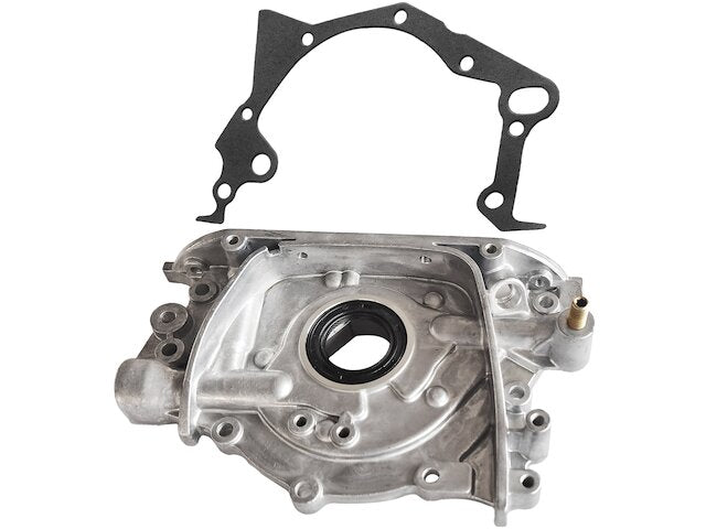 Oil Pump - 1989-1995 Suzuki Sidekick 1.6L 4-Cylinder - SKP 26-02307807