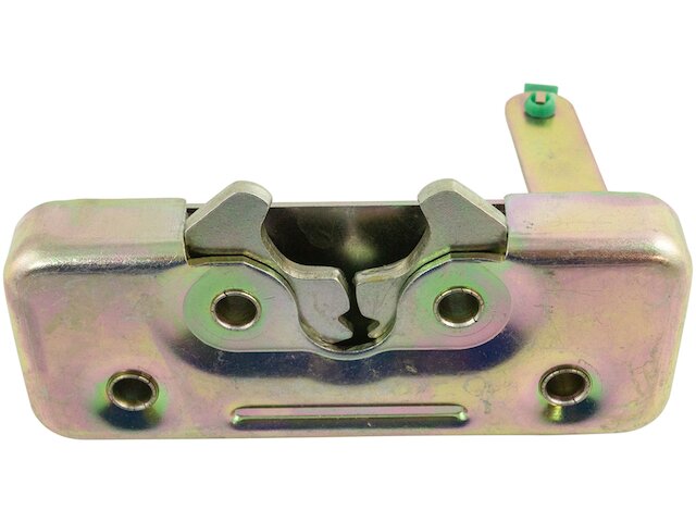 Door Latch Assembly - 2000-2008 Freightliner Columbia - TRQ 128404-02308017