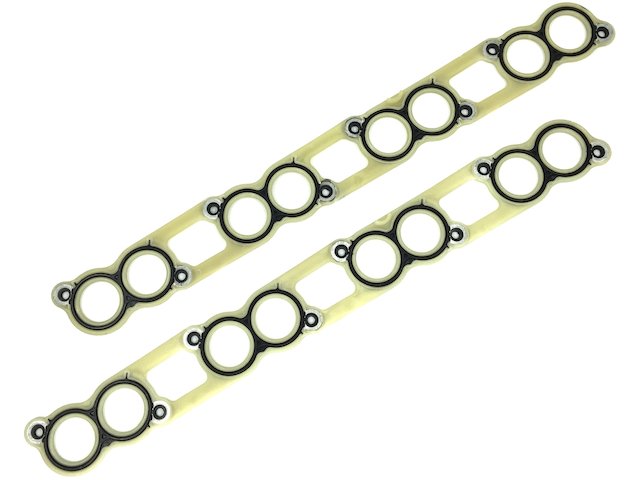 Intake Manifold Gasket Set - 2003-2007 Ford F450 Super Duty 6.0L V8 - Replacement 5376-02308161