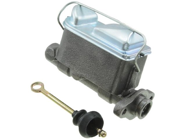 Brake Master Cylinder - 1976-1977 Ford Bronco - Dorman 4951-02308358