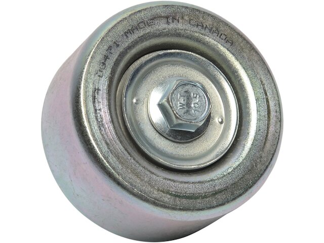 Accessory Belt Idler Pulley - 2003-2023 Toyota 4Runner 4.0L V6 - ContiTech 7926-02308455
