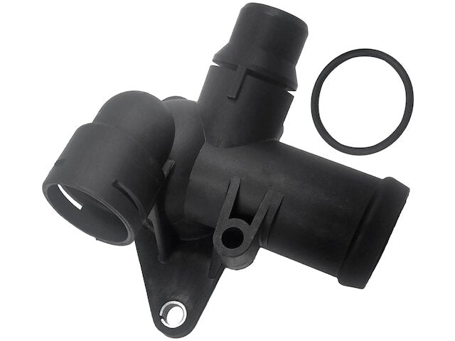 Water Distribution Pipe - 2002-2006 Audi A4 1.8L 4-Cylinder - SKP 7480-02308492