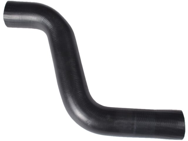Upper Radiator Hose - 1983-1986 Toyota Camry - ContiTech 7939-02308896
