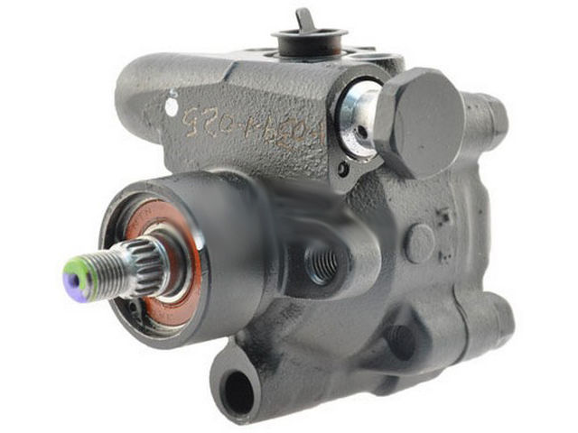 Power Steering Pump - 2002-2004 Infiniti I35 - BBB Industries 6710-02309180