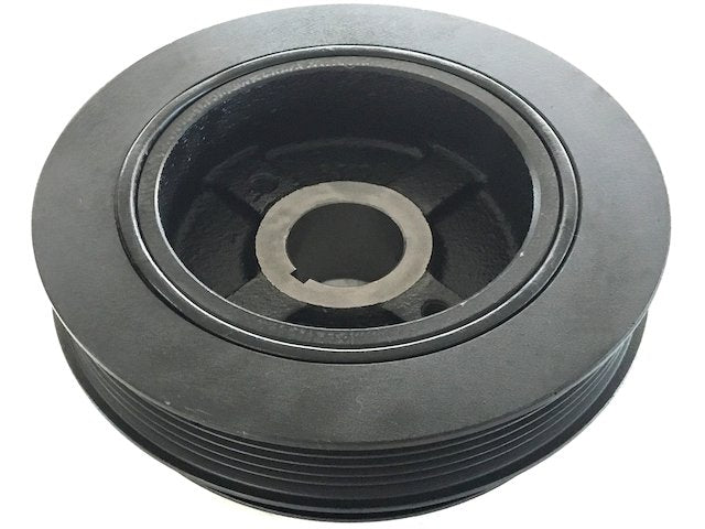Engine Harmonic Balancer - 1998-2006 Toyota Sienna - Replacement 8128-02309270