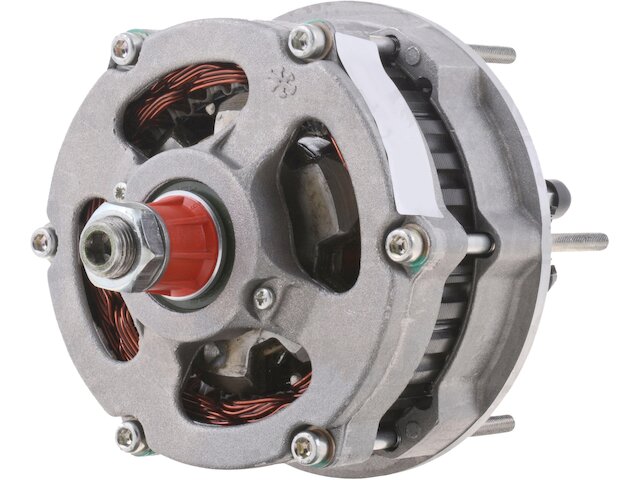 Alternator - 1974-1977 Porsche 911 - Valeo 17021-02310038