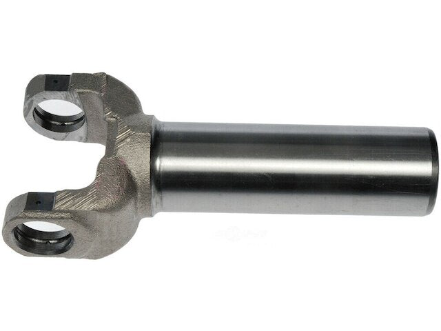 Rear Driveshaft at Transfer Case Drive Shaft Slip Yoke - 2000-2008 Chevrolet Suburban 1500 4WD - Dorman 3718-02310201