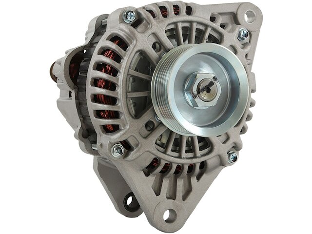 Alternator - 1999-2001 Chrysler 300M 3.5L V6 - Remy 1420-02310539