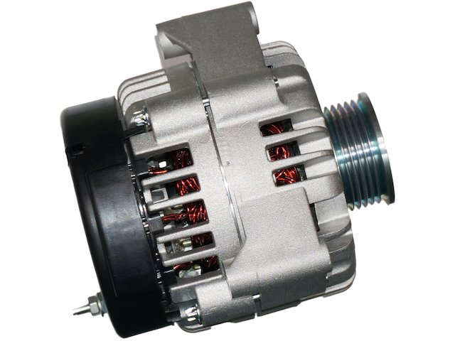 Alternator - 1999-2005 GMC Sierra 1500 - Replacement 4254-02311021
