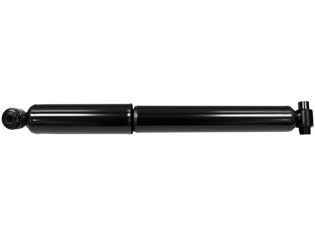 Rear Shock Absorber - 2004-2005 GMC Envoy XUV - Monroe 127812-02311113