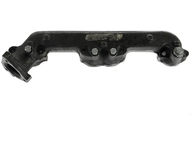 Right Exhaust Manifold - 1983-1986 Chevrolet K20 - TRQ 3409-02311540