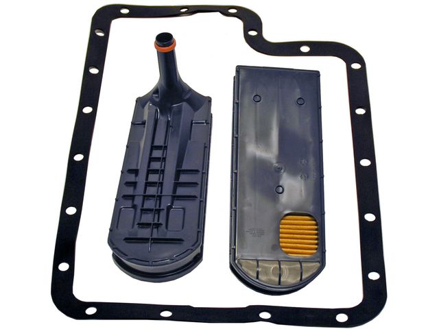 Automatic Transmission Filter Kit - 2007-2011 Ford E150 - WIX 24072-02312878