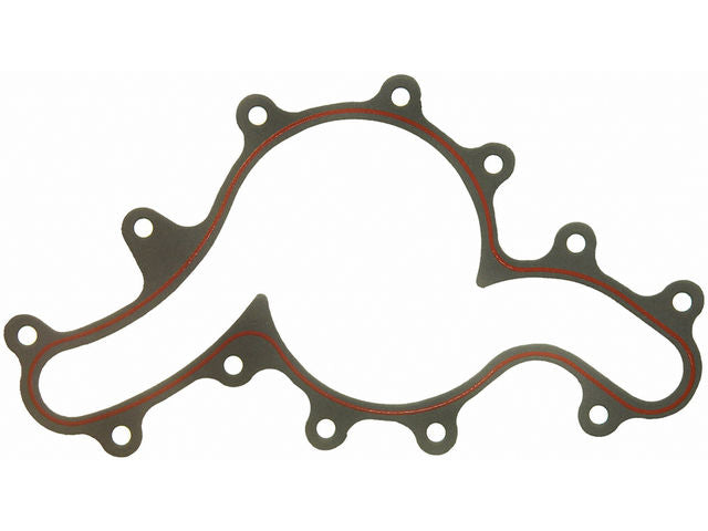 Water Pump Gasket - 2005-2010 Ford Mustang 4.0L V6 - Felpro 18368-02313149