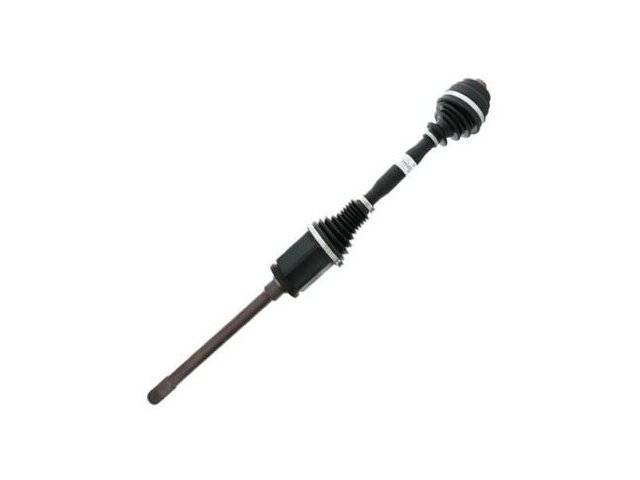 Front Right CV Axle Assembly - 2011-2017 BMW 535i GT xDrive AWD 3.0L 6-Cylinder - GKN 96779-02313388