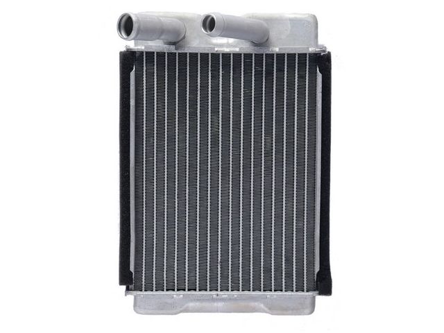 Heater Core - 1978-1987 Pontiac Grand Prix - OSC Automotive 4712-02313850