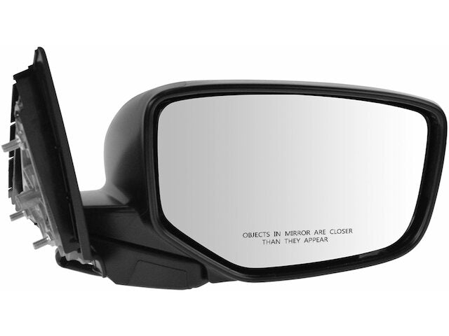 Right Mirror - 2013-2016 Acura ILX - TRQ 119657-02314606